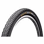 Continental Race King 29 x 2.0 PureGrip Black Folding Tyre