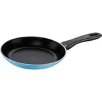 8003150521373 Frying pan plate 26 cm blue