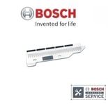 BOSCH Genuine Mitre Fence (To Fit: GCM 12 SDE & GCM 12 SD) (1609B04994)