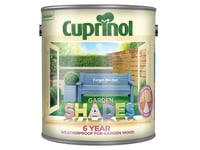 Cuprinol Garden Shades Forget-Me-Not 2.5 litre CUPGSFOR25L