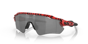 Oakley Radar EV Path Red Tiger / Prizm Black sportsbriller 9208D1 2023