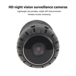 Hd Mini Camera Smart Wifi Night Camera Outdoor Motion Detection C MPF