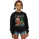 Sweat-shirt enfant The Flintstones  BI17235