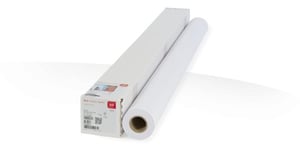 Canon Production Printing Top Color LFM091 - papir - glatt - 1 rull(er) - Rull A0 (84 1 cm x 100 m) - 120 g/m²