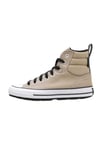 CONVERSE Homme All Star Berkshire Sneaker, Nomad Kaki Noir Blanc, 37 EU