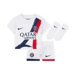 Paris Saint-germain Bortedrakt 2024/26 Baby-kit Barn - Nike, størrelse 18-24 months