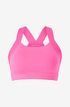 Röhnisch - Sport-bh Kay Sports Bra - Rosa