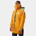 Helly Hansen Herre Ægir Ocean Seilerjakke Oransje 2xl