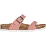 Cruz Pesoin Kork Sandaler Dame - Rosa - str. 36