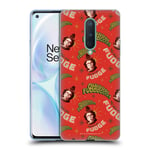 OFFICIAL A CHRISTMAS STORY COMPOSED ART SOFT GEL CASE FOR GOOGLE ONEPLUS PHONE