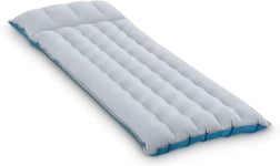 Intex Air Mattress Camping Mat (67cm x 1.84m x 17cm)