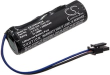 Batteri til 7085-918 for Wolf, 3.7V, 3000 mAh