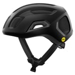 POC Ventral Air II MIPS Cykelhjälm Matt Black S