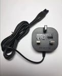 Philips Charger for Multigroom Series 7000 MG7710 15V 5.4W HQ8505