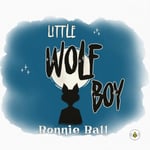 Little Wolf Boy (häftad, eng)