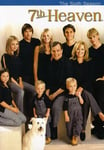 7th Heaven  Sesong 6 DVD