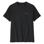 Patagonia Fitz Roy Icon Responsibili-Tee Ink Black - XXL