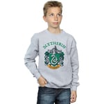 Sweat-shirt enfant Harry Potter  Slytherin