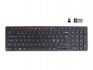 Contour RollerMouse Red Plus + Balance Keyboard PN, Wireless CDRMREDPN10213