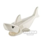 LEGO Animals Minifigure Shark with Gills