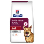 Hill's PD Canine i/d Digestive Care 12 kg