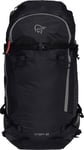 Norrøna Lyngen 40l Pack Caviar, OneSize