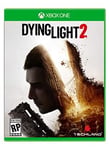 Xbox Series X Dying Light 2 Stay U