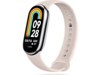 Tech-Protect Tech-Protect Iconband Xiaomi Smart Band 8 / 9 / Nfc Beige