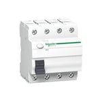 Interrupteur Différentiel - Schneider Electric - A9Z05463 - 63A - 30mA