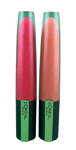 2-Pack L'Oréal Paris Rouge Signature Matte Liquid Lipstick - Shades 112 & 114