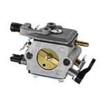 UUSI WALBRO HUSQVARNA 50 51 55 MOOTTORISAHA KAASUTIN KAASUTIN CARB Moottorisahan kaasutin