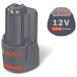 Batteri bosch pro - Batteripack gba 12v 30ah professional