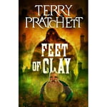 Feet of Clay: A Discworld Novel 9780063373853