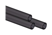 CORSAIR Hydro X Series XT Hardline 12mm Tubing - rørsæt til væskekølesystem