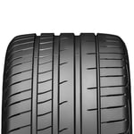 Goodyear Eagle F1 Supersport NF0 (Porsche Taycan) 295/35R20 105Y XL