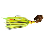 Pig Hula Chatterbait, 16g - Lawn Mower