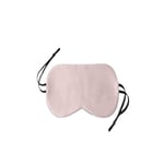 100 % Mulberry Silk Sleep Eye Mask Rosa