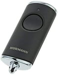 Télécommande Hörmann HSE 1 BS - BiSecur - 868 MHz - Noir