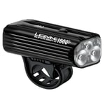 Éclairage Avant LEZYNE Super Drive 1800+ Smart - Satin Black