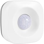 Prise en Charge Du Capteur de Mouvement ZigBee Intelligent PIR Application APP IFTTT de Tuya Smart Life pour 2Nd plus Fonctionne avec le Hub de la