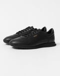 Boss Orange Zayn Mens Low Profile Trainers - Black - Size UK 7