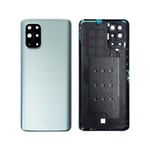 OnePlus 8T Baksida/Batterilucka - Silver Silver