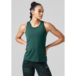 Casall Essential Racerback Tank, Linne dam