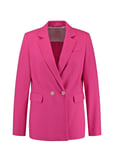 Gerry Weber Blazer Long Sleeve Rosa