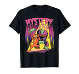 Scooby-Doo and Monster Mystery Solved T-Shirt