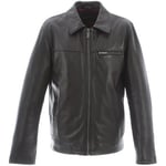 Veste Oakwood  CRAWFORD MARRON 502