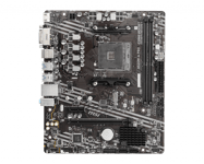 MSI Motherboard Amd A520 Socket  (A520M-A PRO)