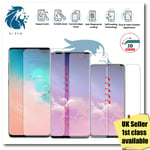 Nanosp Samsung Galaxy S10 Plus S10e Note 10 5g Tpu Film Cover Screen Protector