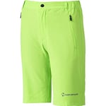 Nakamura Itonio Cycling Pants - Green Gecko, 128