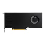 DELL NVIDIA RTX A4000 - grafikkort - RTX A4000 - 16 GB